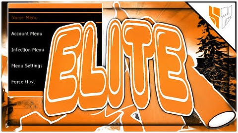 [MW2 1.14] ELITE BOT V3.4 SPRX MOD MENU BY E7ITE *CFW/HEN* CLIENTS, BOTS, AIMBOT, lWEAPONS & MORE