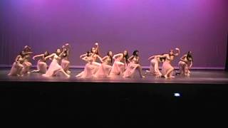 I Will Always Love You - Tolleson Advanced Performance Ensemble - Tolleson Dance