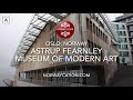 Astrup fearnley museum of modern art in oslo norway  norwaycationcom  vacation in norway