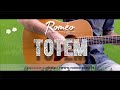 Romo putti  totem  official clip 2020 