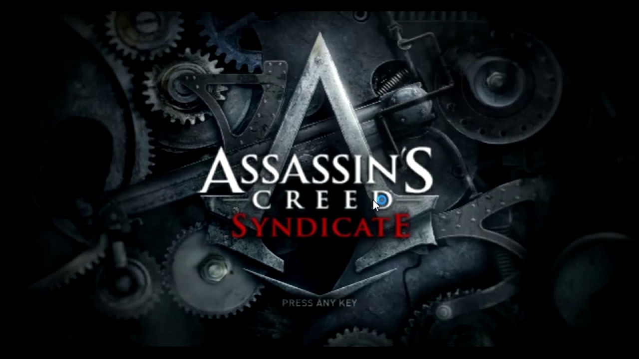 Assassins Creed Syndicate | Reduce Settings Manually For ...