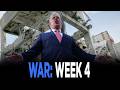 IRAN WAR Week 4 Trump Points To Progress As Combat Continues TRENDING IRAN WAR Week 4 Trump Points To Progress As Combat Continues TRENDING