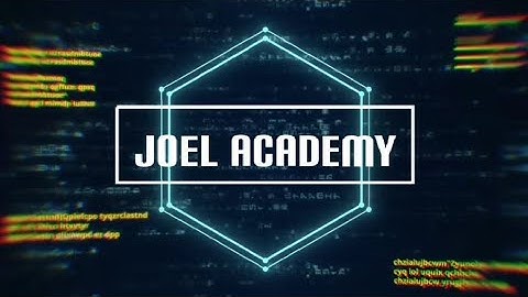 HOW TO DEBUG PROGRAMS IN C LANGUAGE LIKE A PRO || JOEL ACADEMY