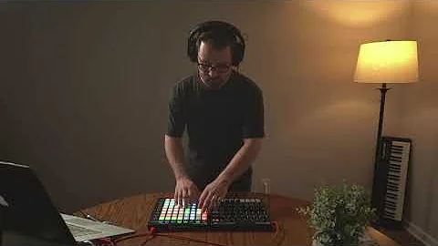 Brandon Billings DJ Set (Dischead Jockeys 3.2 - 9/...