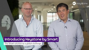 Introducing Keystone by Smart