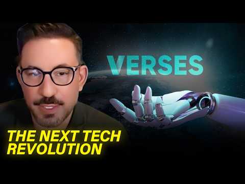 CEO of AI Company Reveals Truth About Our Future