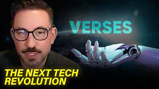 CEO of AI Company Reveals Truth About Our Future