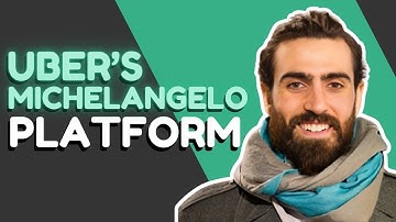 Unifying Systems with Uber’s Michelangelo Platform // MLOps Podcast #239 clip