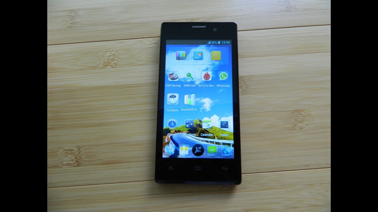 Allview H2 Qubo Hard Reset and Forgot Password Recovery, Factory