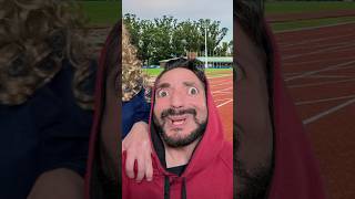 #shorts Little Brother at the Olympics  #funny #comedy #littlebrother #olympics #sports