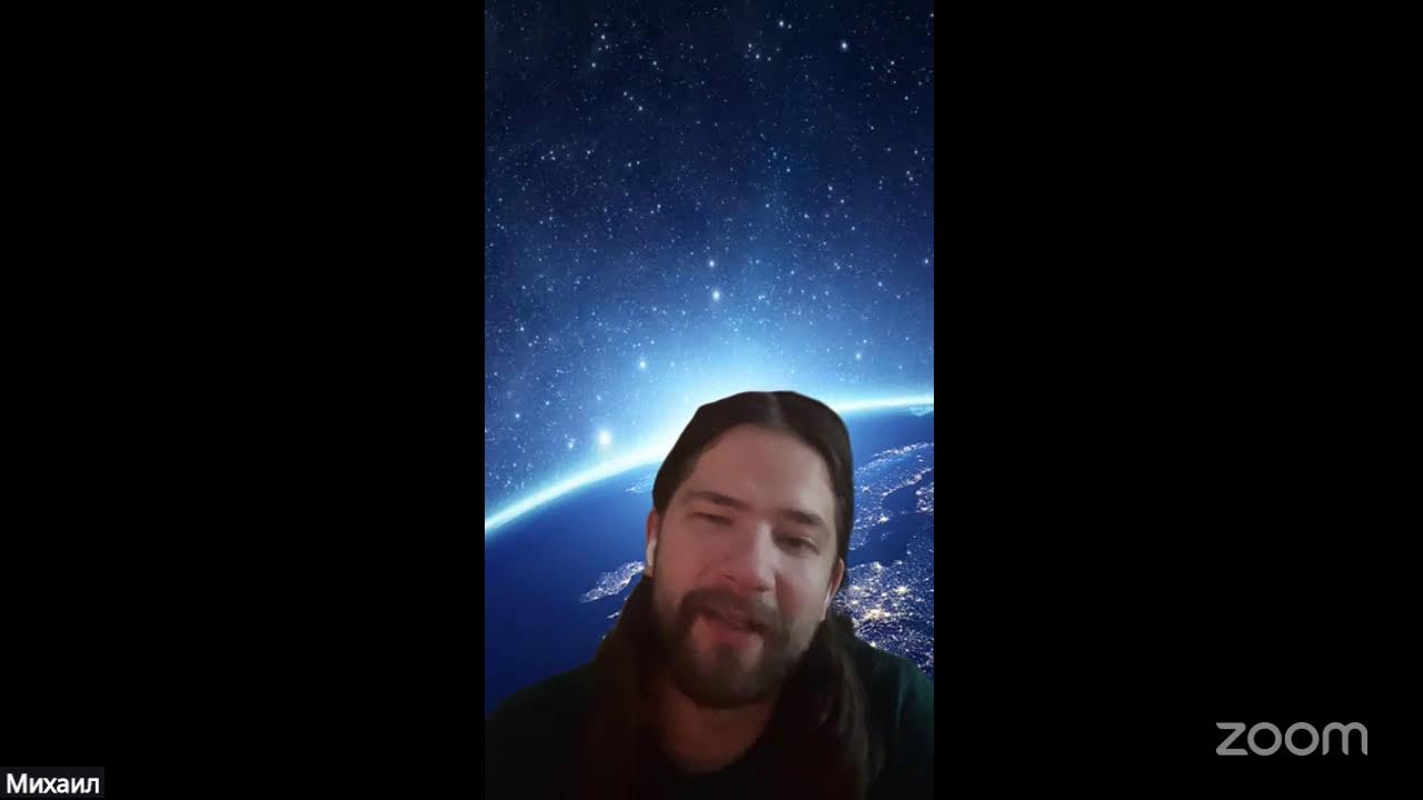 Молитвенно - пророческий поток