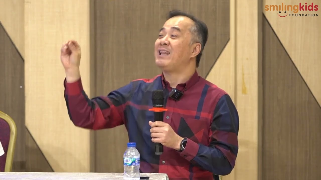 Talkshow & Tanya Jawab Tentang Donor Darah Apheresis bersama dr. Tonny, SpPK(K)