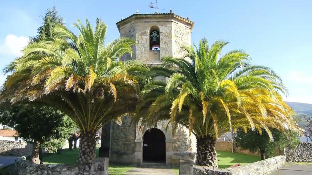 San Vicente de Toranzo