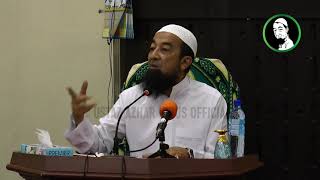 Hukum Derhaka Pada Ibu Bapa - Ustaz Azhar Idrus