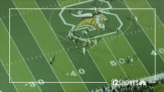 Friday Night Fever Flyover: Notre Dame Prep (1-1) vs. Sunnyslope (2-0)