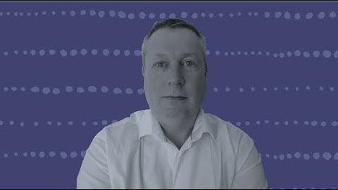 Mark Daynes, Beyond Systems, Hear How Spatial Data Provides Greater Insights