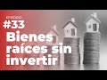 Método probado para ganar dinero en bienes raíces sin invertir un centavo