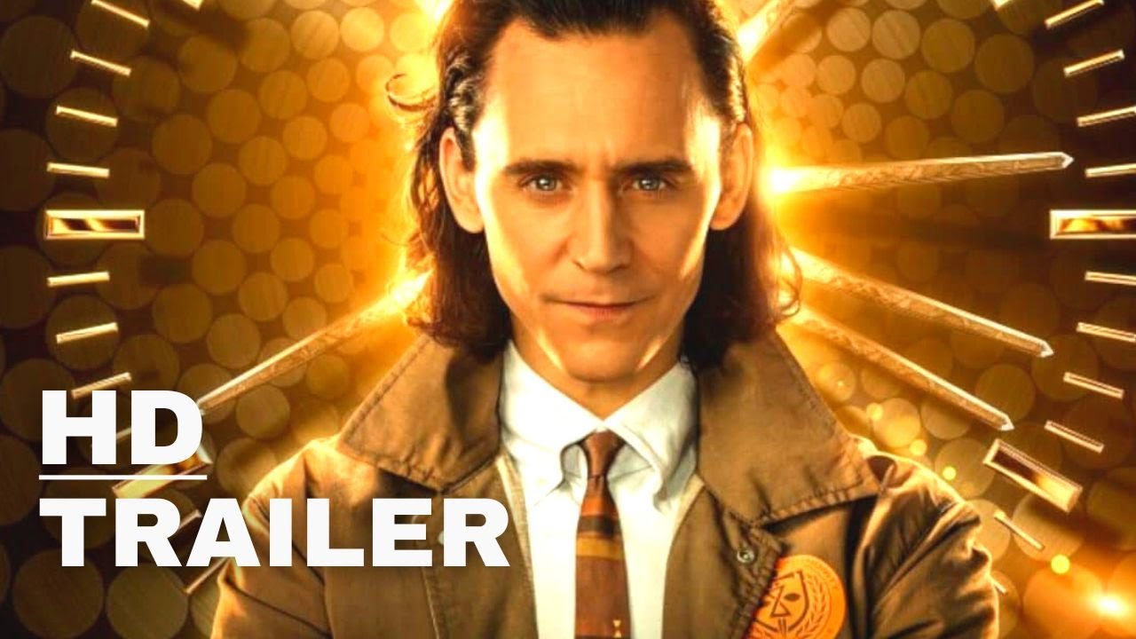 LOKI SEASON 2, STAR WARS: AHSOKA, SECRET INVASION Disney+ Trailer (2023)