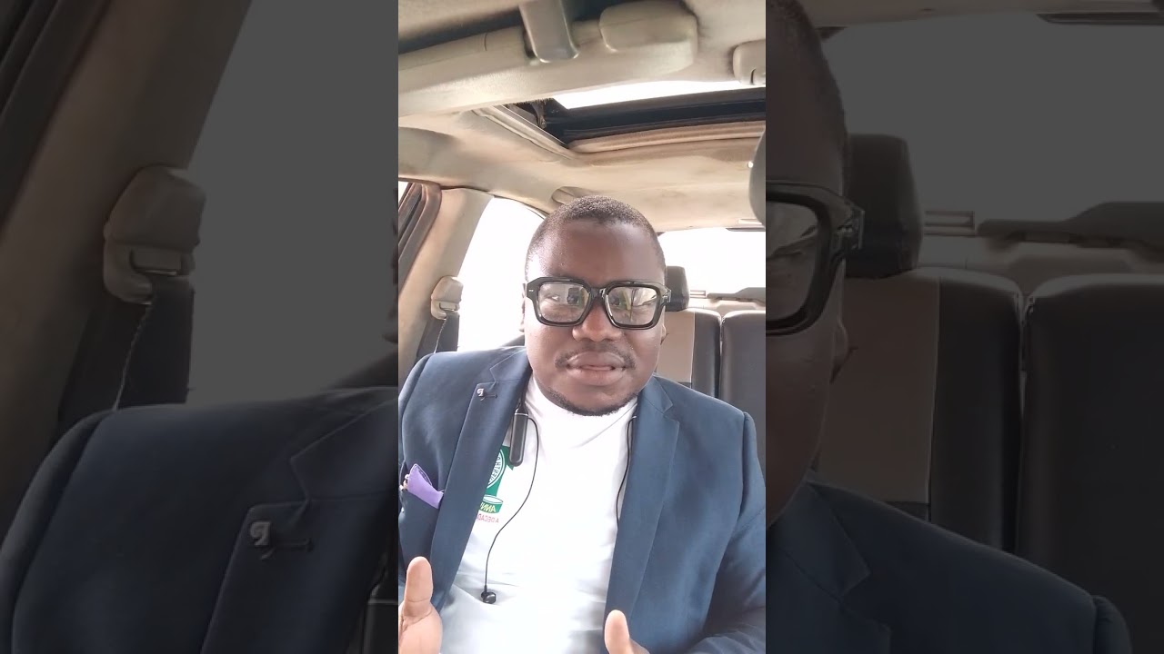 God's property part 3