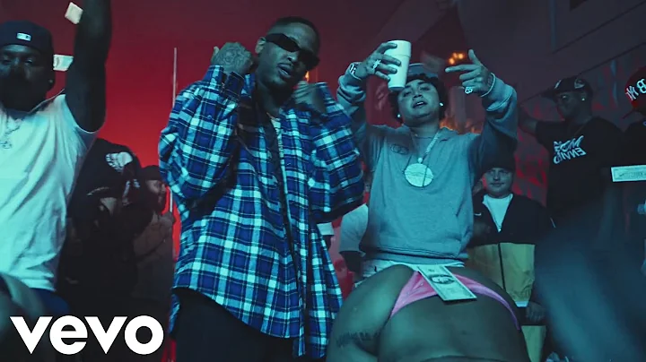 Shoreline Mafia ft. YG - TH*TS (Official Video)