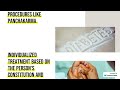 Ayurveda vs Modern Medicine to control Type 2 Diabetes Mellitus in Indian