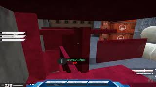 BaseBuilder CS:GO - INSANE DOUBLE SURF HEADSHOT BASE #37