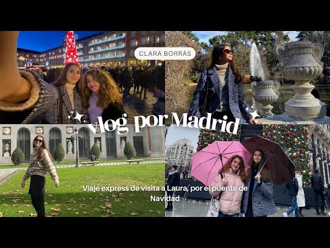 VLOG - viaje
