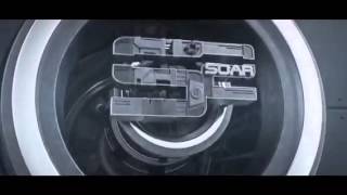 SoaR Intro