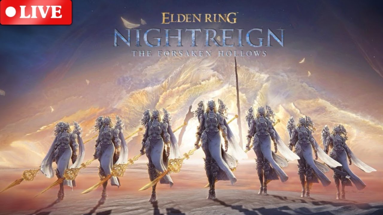 Nightreign Gaming W Community