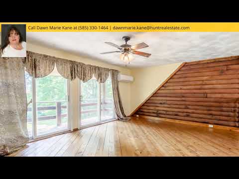 2419 Easy Street, Seneca Falls, NY home video tour