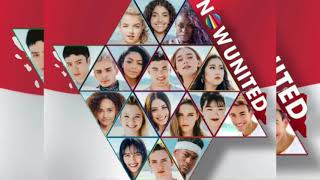 Now United - Wave Your Flag By Uniters Indonesia