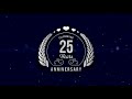 YFC Romania - 25 Years Anniversary (1997-2022)