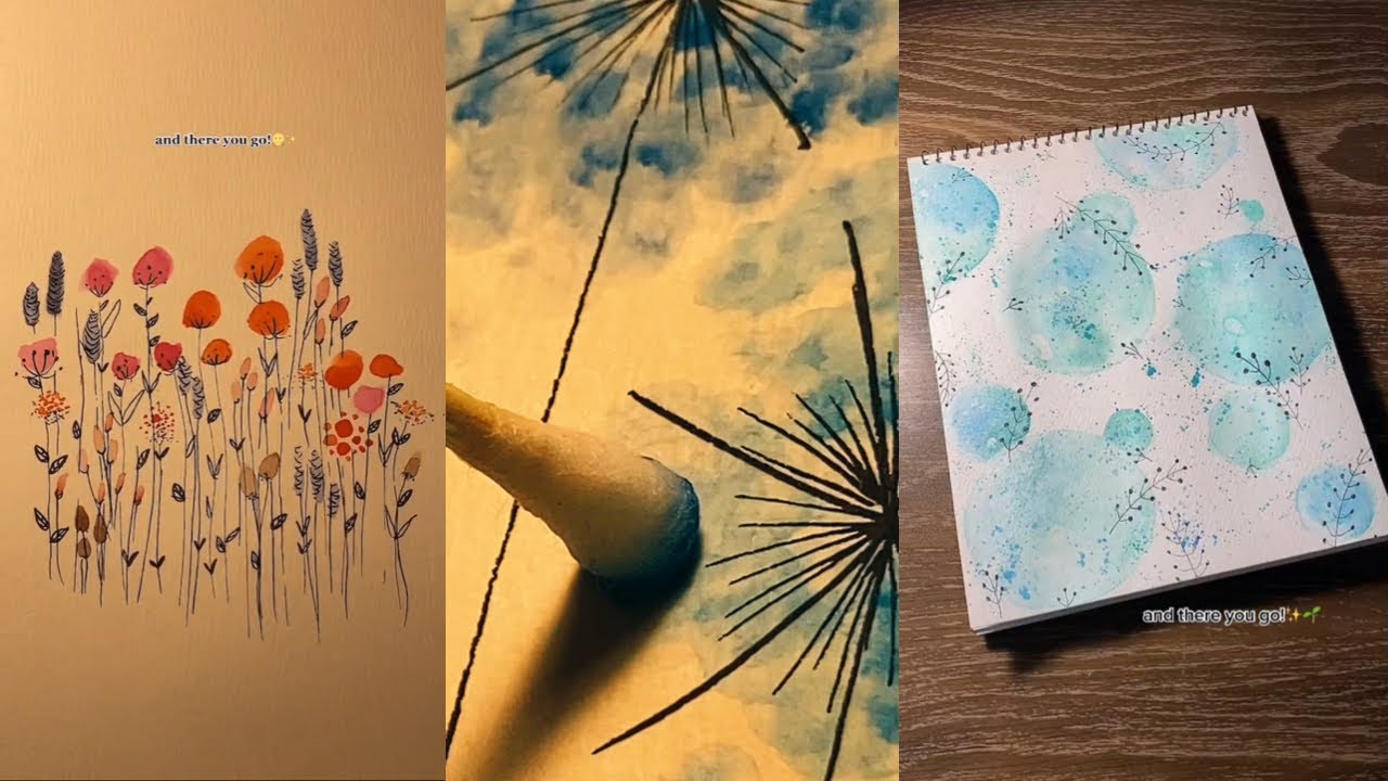 Trying out “Draw Your Day” watercolor sketch journaling : r/Watercolor