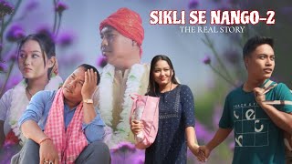 SIKLI SE NANGO