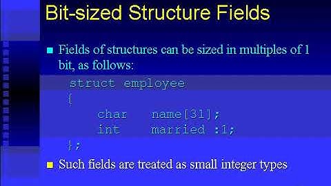 C Programming   Mark Virtue   Chapter 17 #05