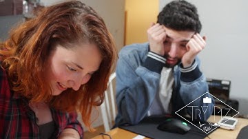 Trying Arduino - Try Plz - First Project