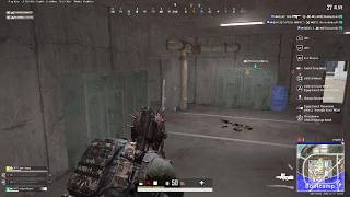 PUBG: BATTLEGROUNDS p90 Demo