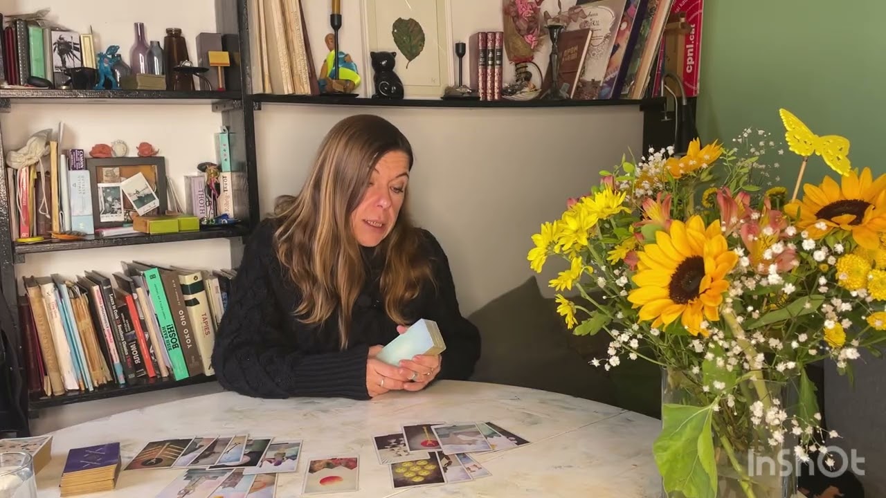 ❤️ ПЕРСПЕКТИВА ОТНОШЕНИЙ. ❤️