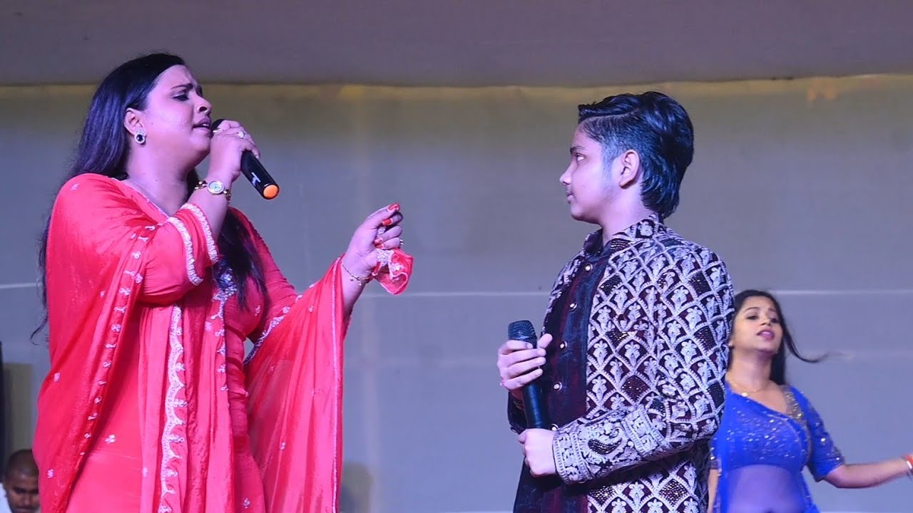 ✓शिव कुमार विक्कू के प्यार में फिर एक बार रोते हुए ✓आर्यन बाबू के साथ #new sad song ✓अनुपमा यादव का 