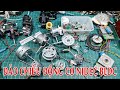 Đảo chiều động cơ BLDC NIDEC Chế Quạt