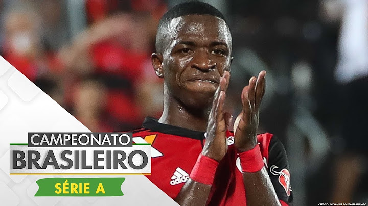 Melhores Momentos - Flamengo 2 x 0 Atlético-GO - Campeonato Brasileiro (19/08/2017)