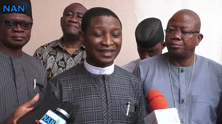 Insecurity: CAN urges Buhari to convene northern stakeholders meeting