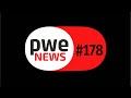 PWE News #178 | Panasonic GH5 Mark II | Moza Air 2S | Nikon без F-оптики | Слухи о DJI Mavic 3