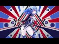 BEATLESS Special OP Error GARNiDELiA BEATLESS Special OP Error GARNiDELiA