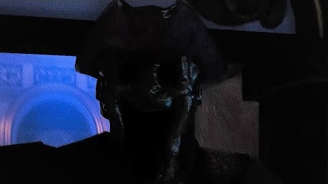 Playing Dark Deception - Deadly Decadence