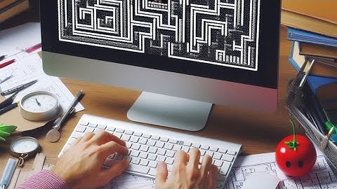 fff2-02 Loading the Game Map from a File and Painting it on the Window Surface – SDL Tutorial