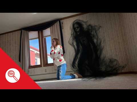 L'HAI VISTO ANCHE TU? 5 VIDEO PARANORMALI CHE TI FARANNO RABBRIVIDIRE