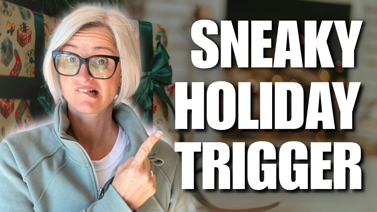 Настоящая причина, по которой вы тратите слишком много денег на Рождество (никто об этом не говорит)