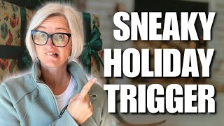 The Real Reason You Overspend At Christmas Nobody Talks About This