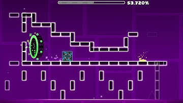 [4K 60fps] hacker fly by gw-hackernow